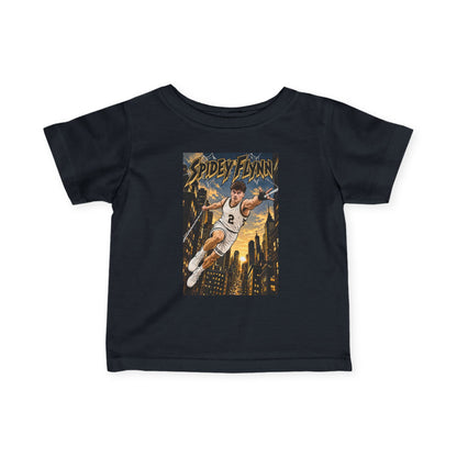 Spidey Flynn Tee Infant