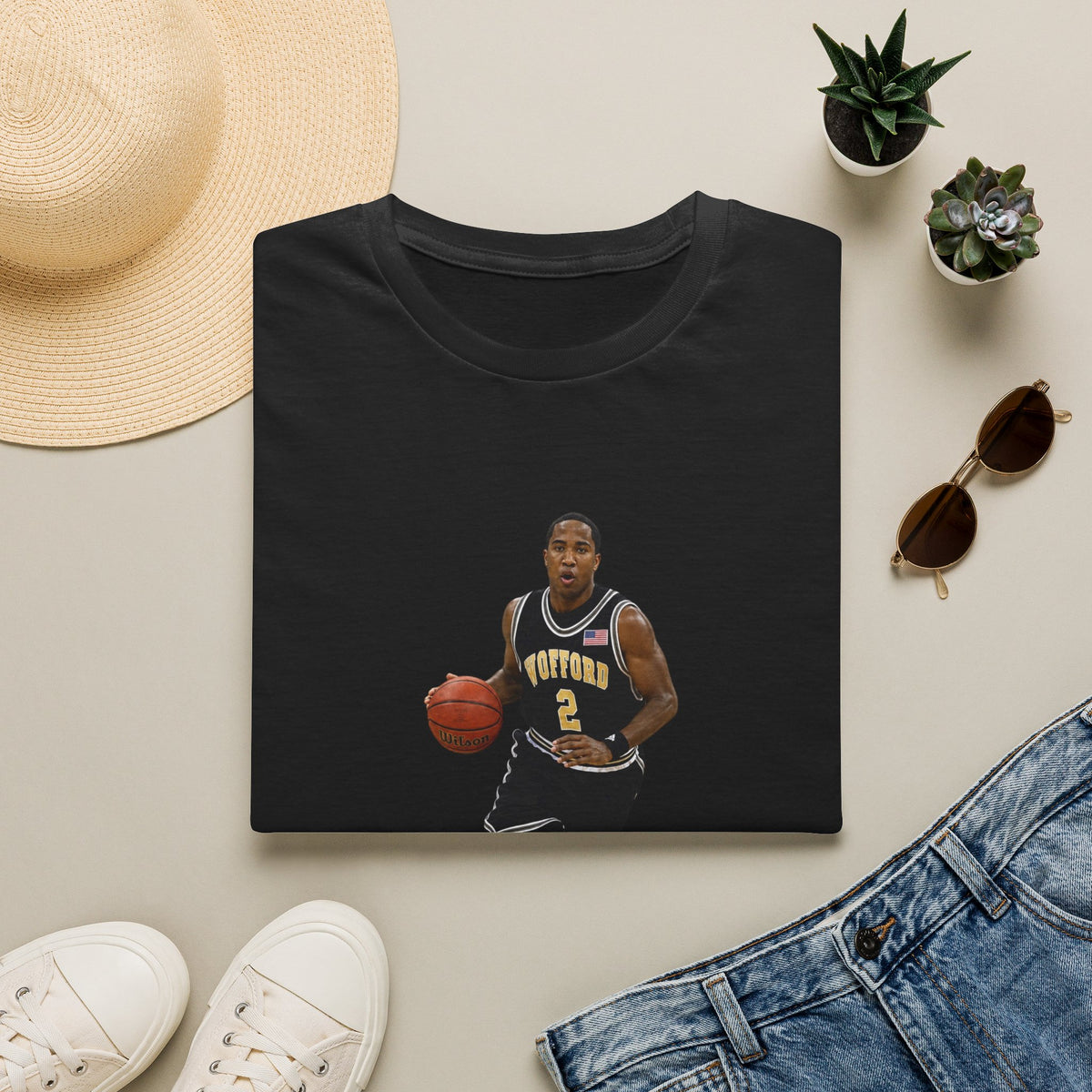 Drew Gibson Hollywood Tee