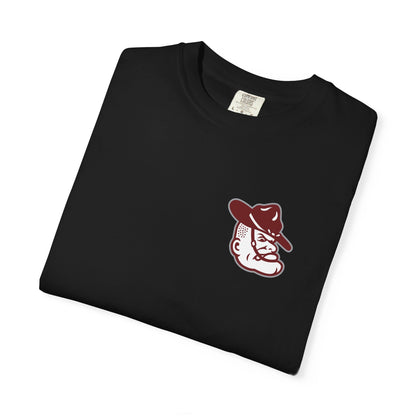 Texas A&M Banner Tee