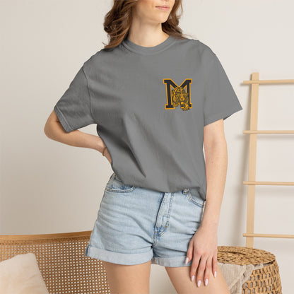 Mizzou Banner Tee