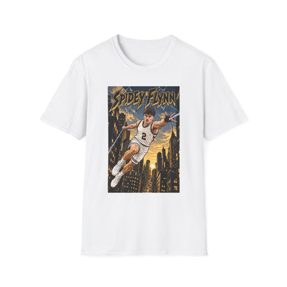 Spidey Flynn Tee