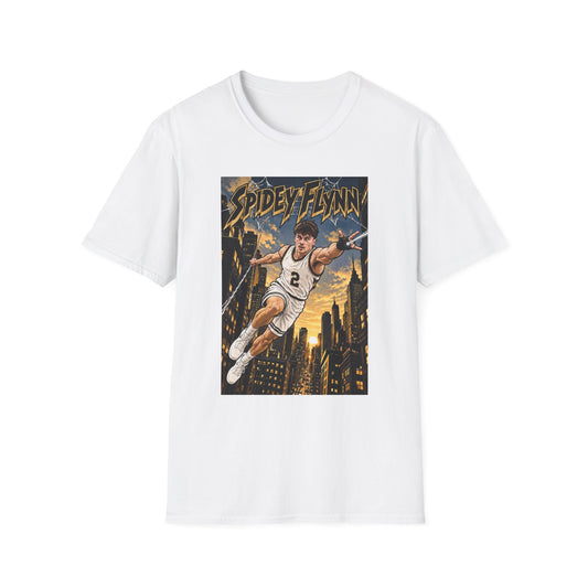 Spidey Flynn Tee