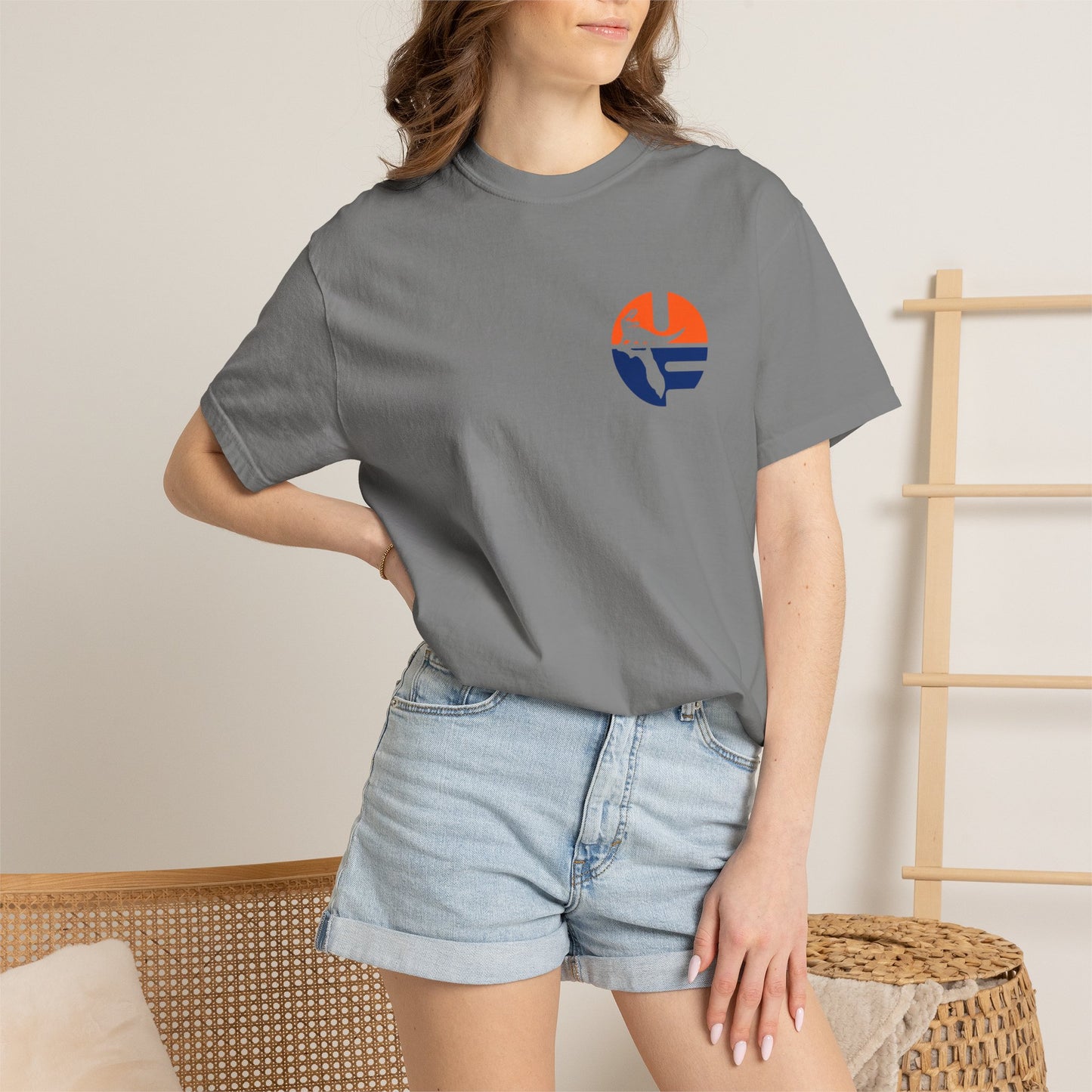 Florida Banner Tee