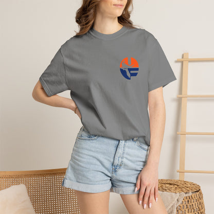 Florida Banner Tee