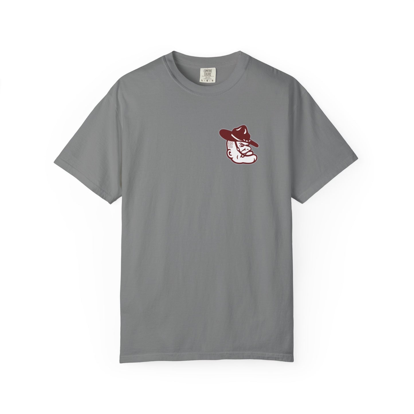 Texas A&M Banner Tee