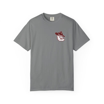Texas A&M Banner Tee