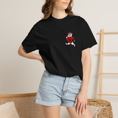 Georgia Banner Tee