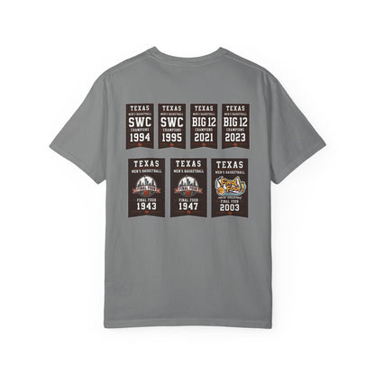 Texas Banner Tee