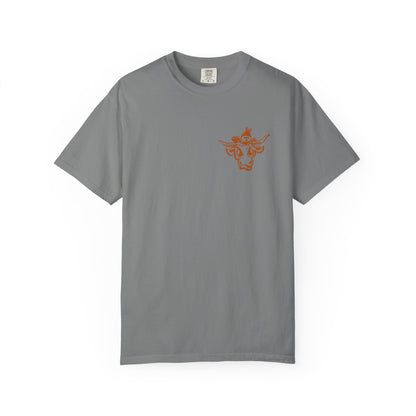 Texas Banner Tee