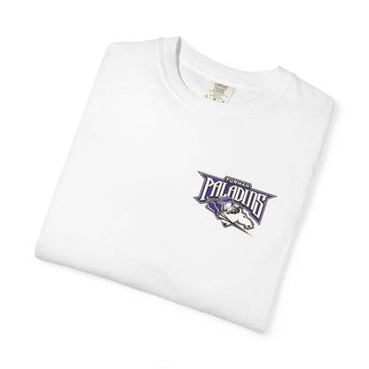 Furman Banner Tee