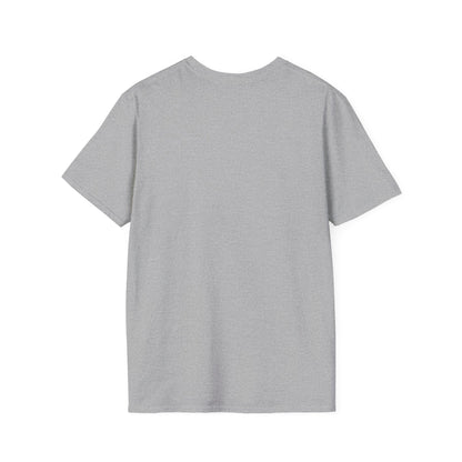 I Will Die For My Country Berkeley Tee