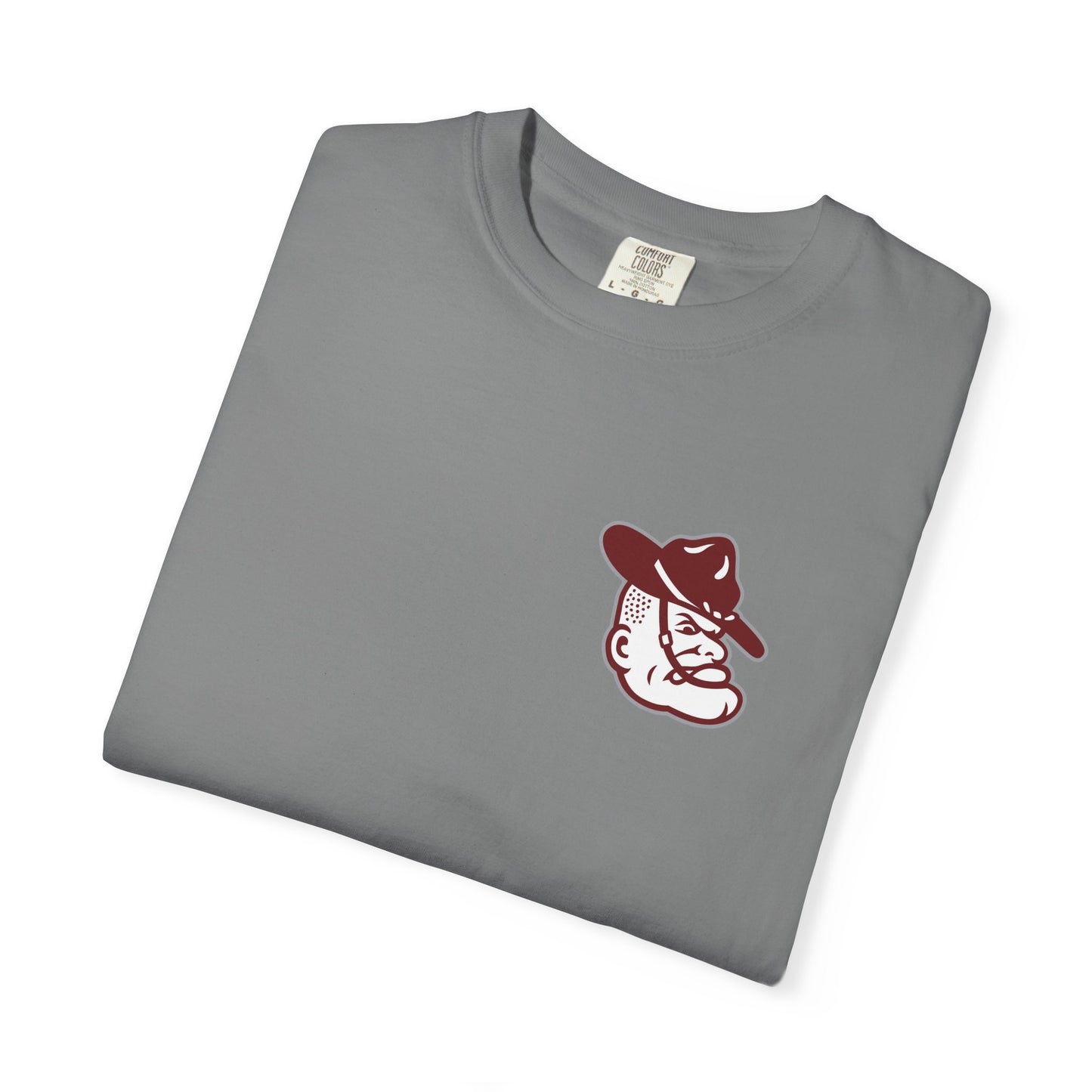 Texas A&M Banner Tee