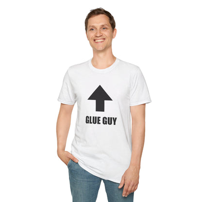 Glue Guy Tee