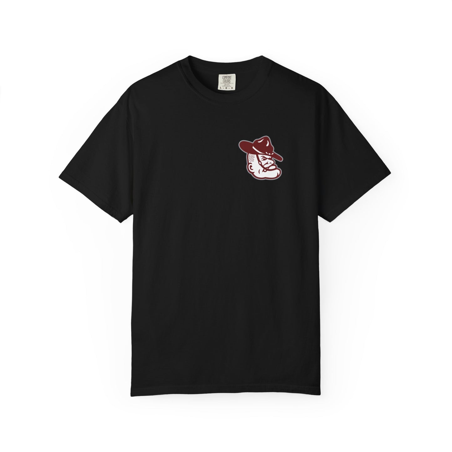 Texas A&M Banner Tee