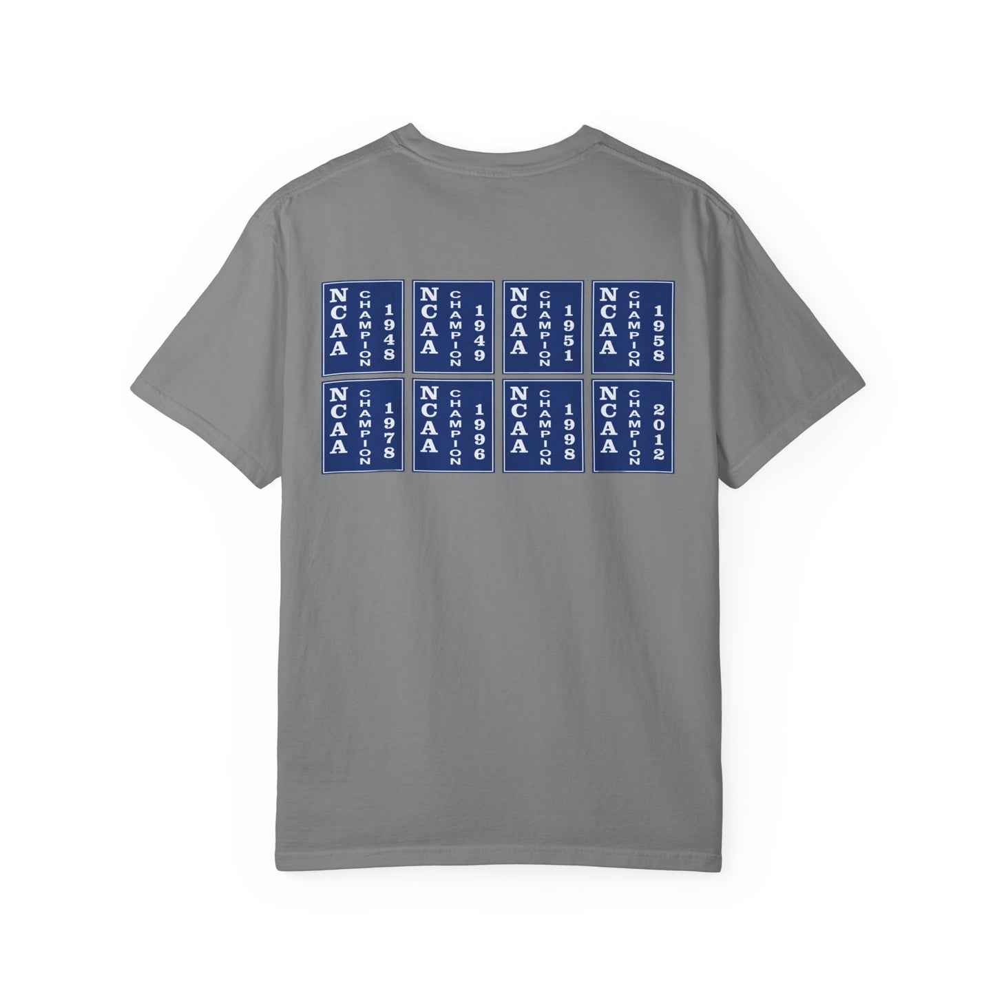 Kentucky Banner Tee