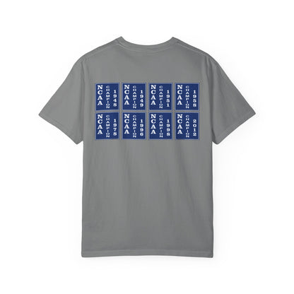 Kentucky Banner Tee