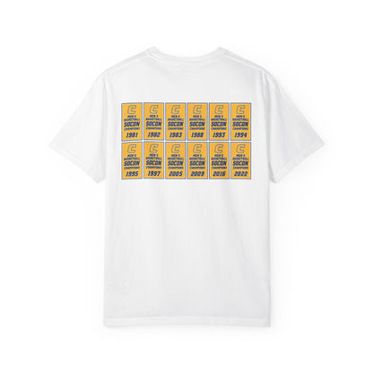 Chattanooga Banner Tee