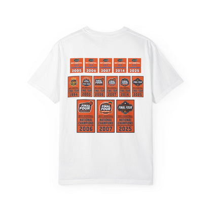 Florida Banner Tee