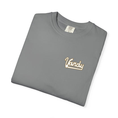 Vanderbilt Banner Tee