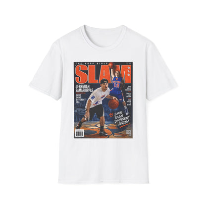 Jeremiah Samarrippas Slam Tee