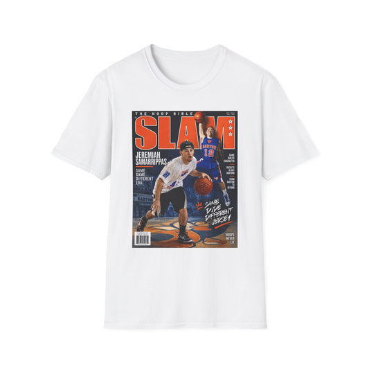 Jeremiah Samarrippas Slam Tee