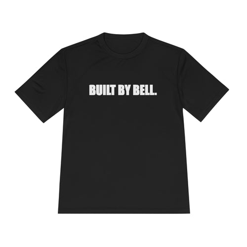 BUILT BY BELL Tee