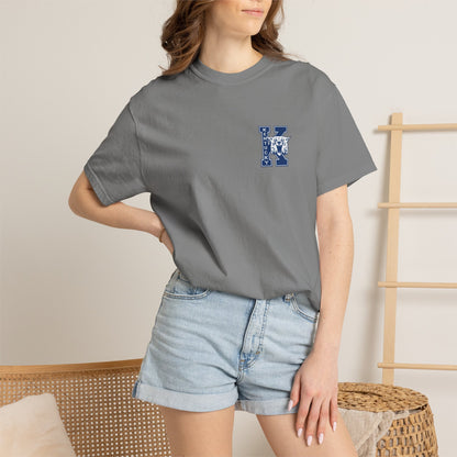 Kentucky Banner Tee