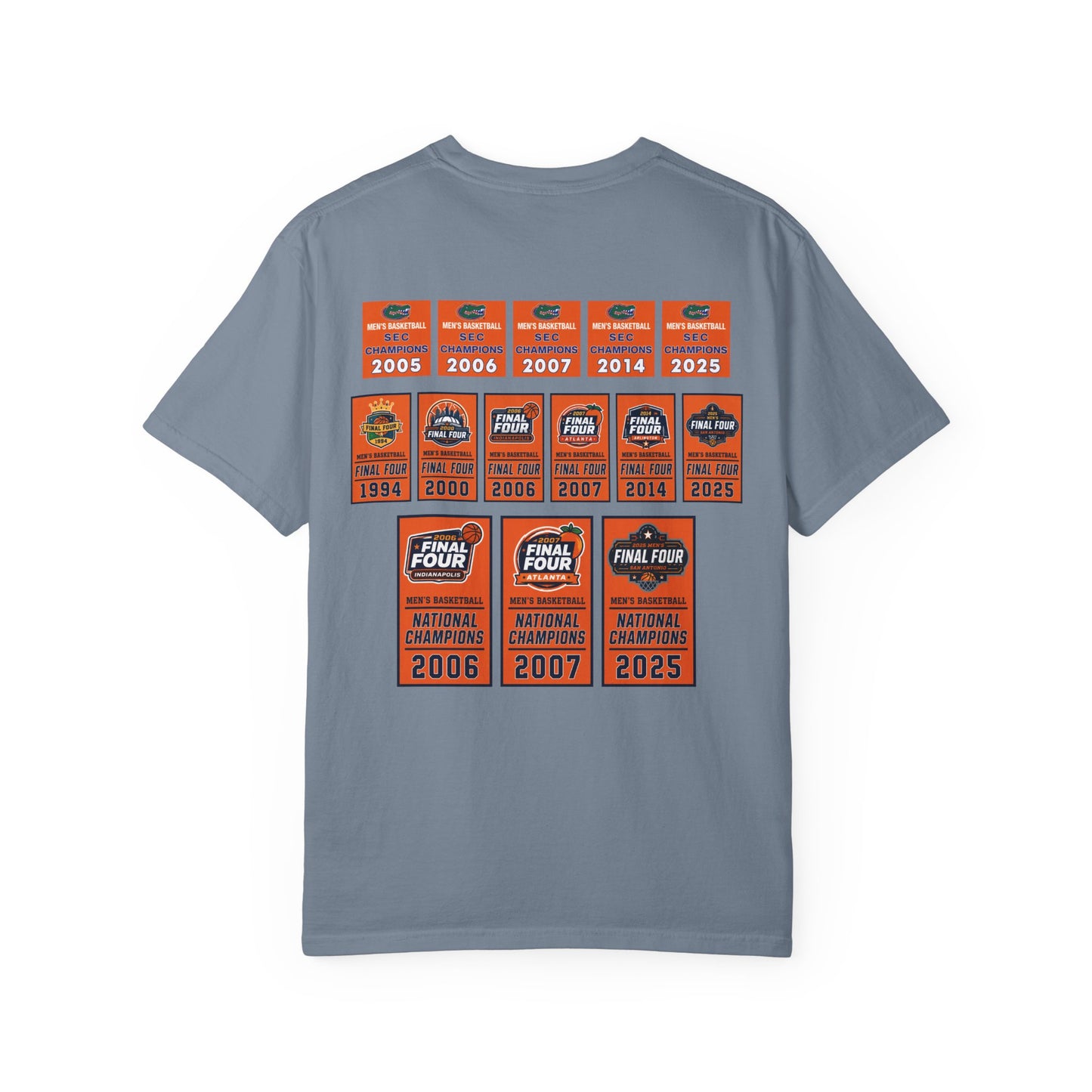 Florida Banner Tee