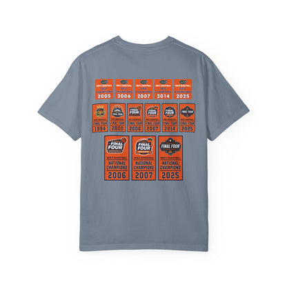 Florida Banner Tee