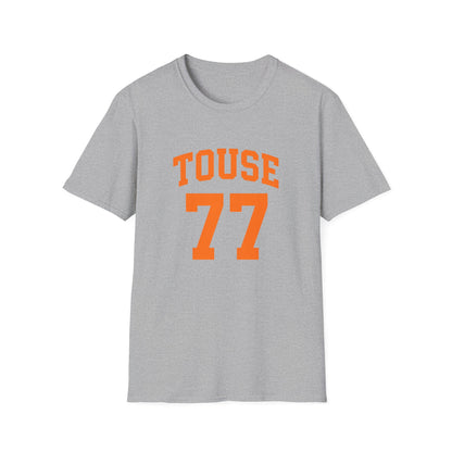 Touse 77 - Ben Smith Vols Fan Tee