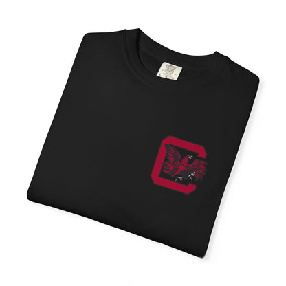 South Carolina Banner Tee