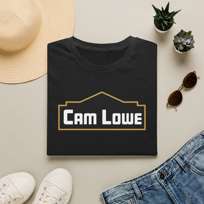 Cam Lowe Tee
