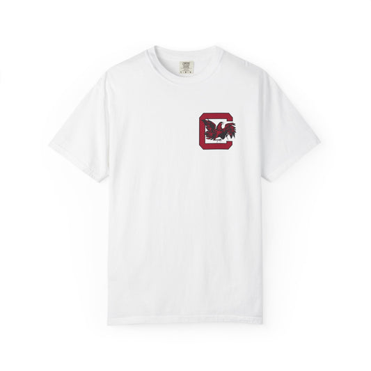 South Carolina Banner Tee