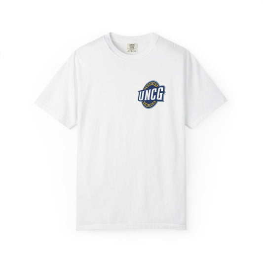 UNCG Banner Tee