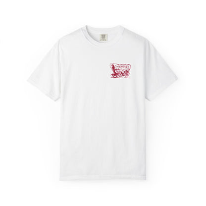 Oklahoma Banner Tee