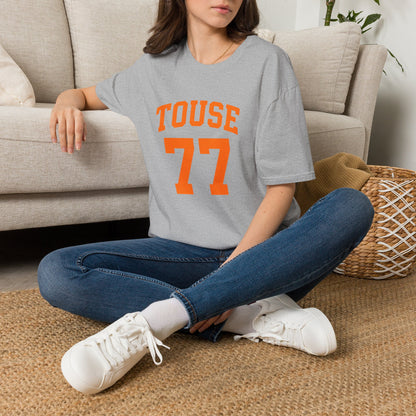 Touse 77 - Ben Smith Vols Fan Tee