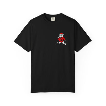 Georgia Banner Tee
