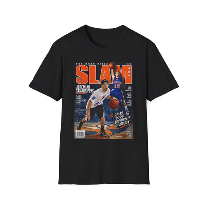 Jeremiah Samarrippas Slam Tee