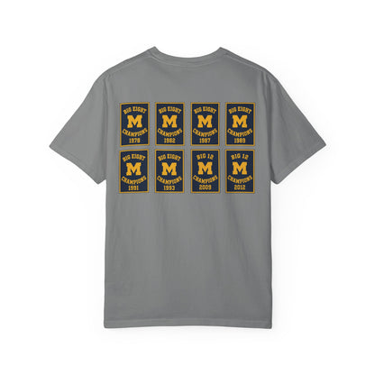 Mizzou Banner Tee