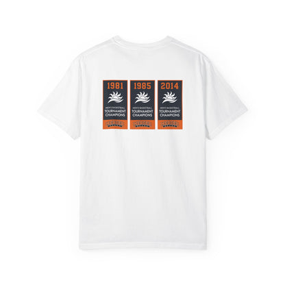 Mercer Banner Tee