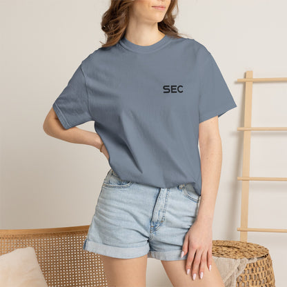 SEC Family Portrait Tee