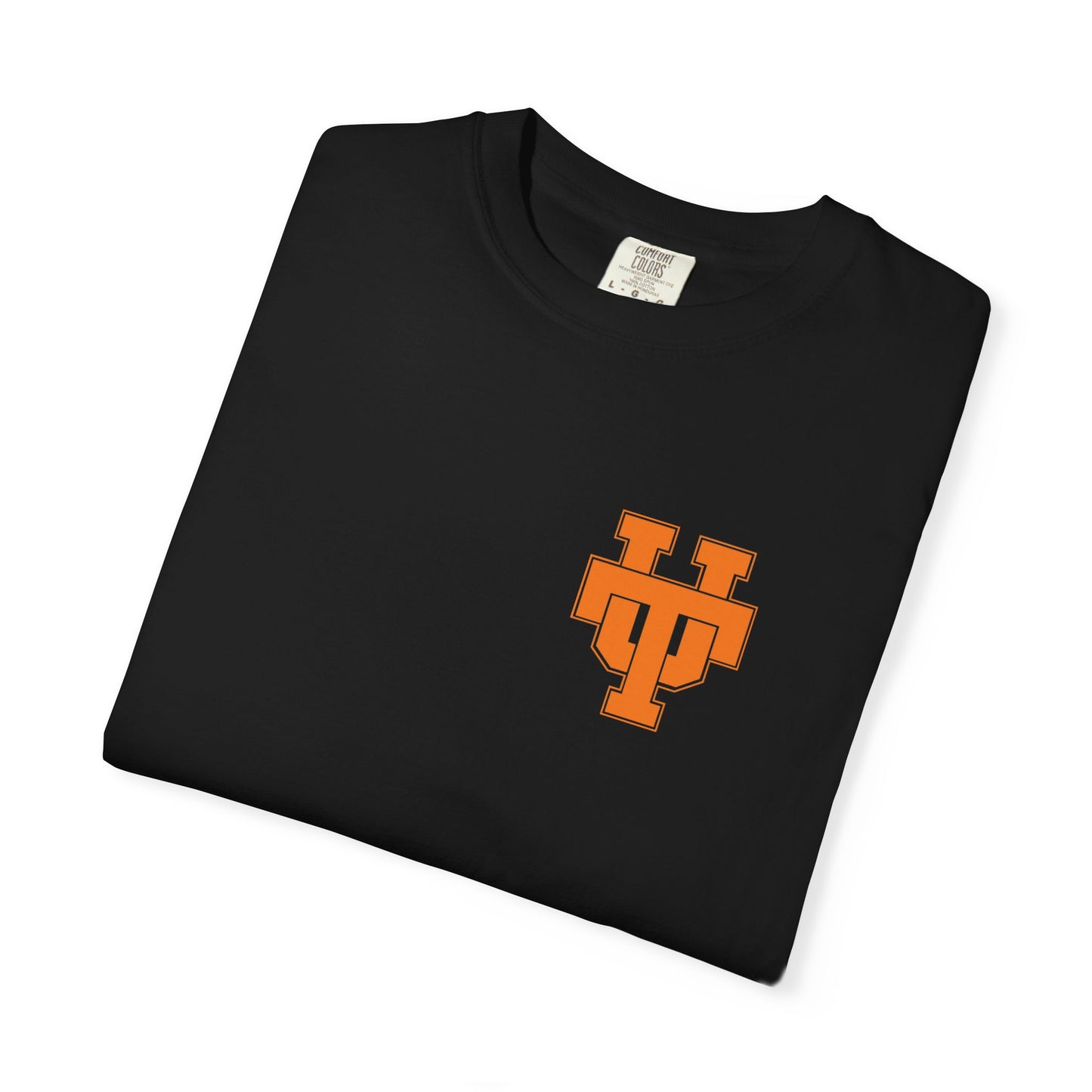 Tennessee Banner Tee