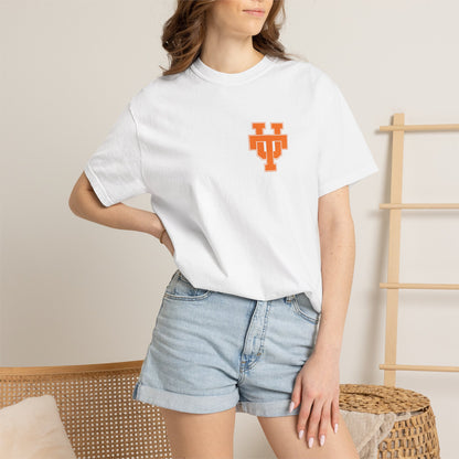 Tennessee Banner Tee