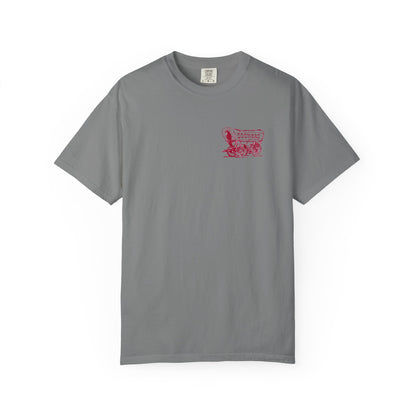 Oklahoma Banner Tee