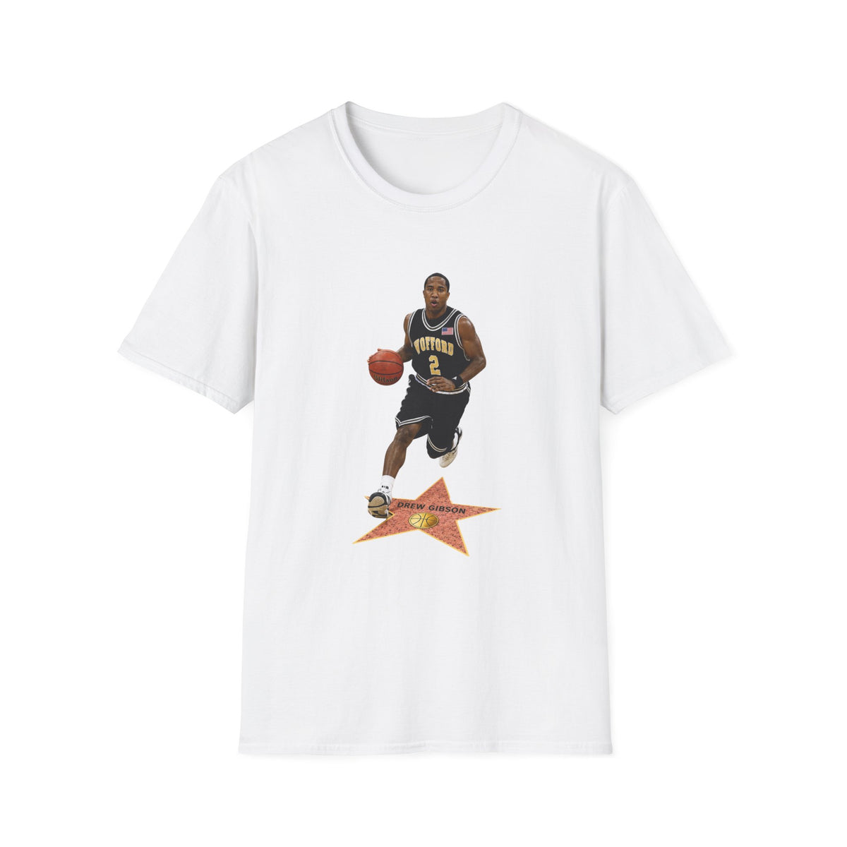 Drew Gibson Hollywood Tee