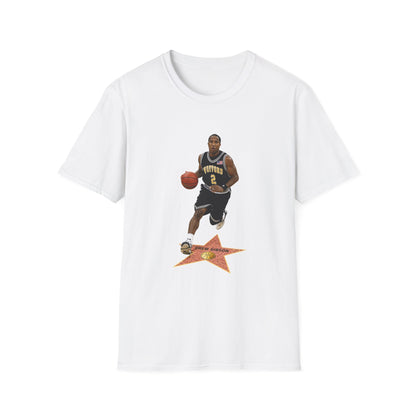 Drew Gibson Hollywood Tee