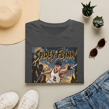 Spidey Flynn Tee