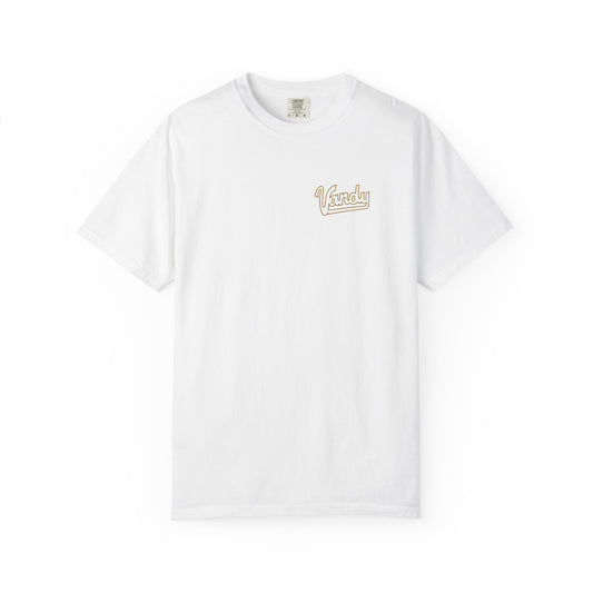 Vanderbilt Banner Tee