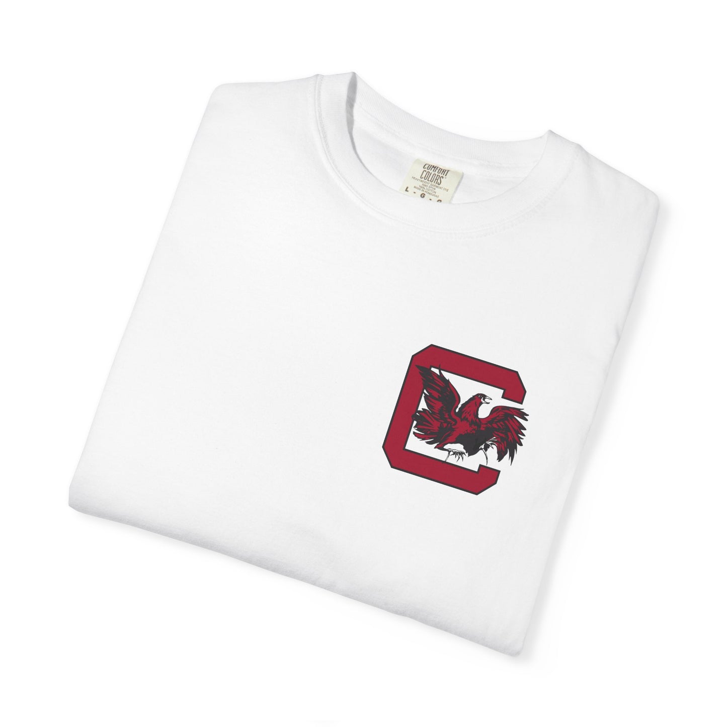 South Carolina Banner Tee