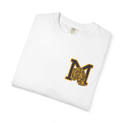 Mizzou Banner Tee